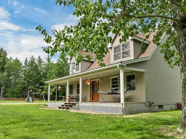 3 Holly Lane, Brookfield, NH 03872