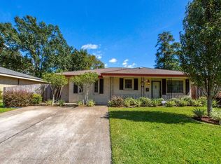 1513 Generes Dr, Harahan, LA 70123