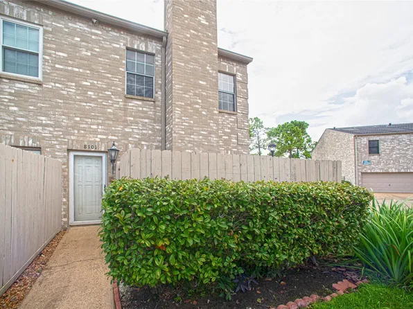 8101 El Mundo St #8101, Houston, TX 77054