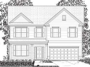 10 Inverness Ave, Newnan, GA 30263