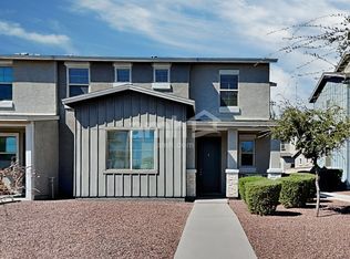 20728 W Thomas Rd, Buckeye, AZ 85396