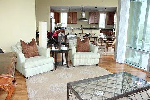 400 Riverboat Row #1101 — Photo 4