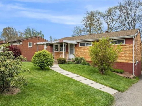 255 Burch Dr, Coraopolis, PA 15108