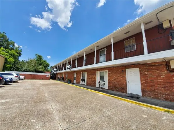 1225 Truxton St #21, Gretna, LA 70053