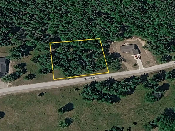 0 Manning Ln #10-11, East Tawas, MI 48730