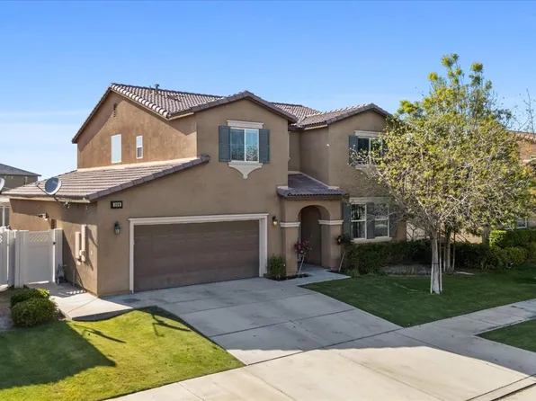 309 White Alder Dr, Bakersfield, CA 93314