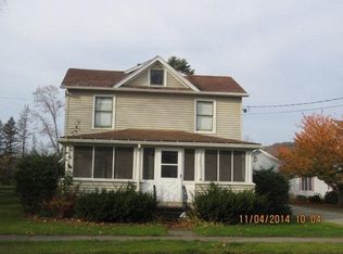 786 S Main St, Athens, PA 18810