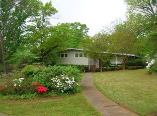 2200 Great Rock Rd, Vestavia Hills, AL 35216