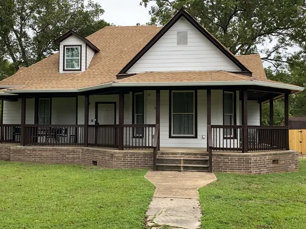 312 Mount Moriah Rd, Whiteville, TN 38075