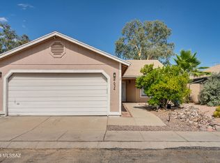 4634 N Courtney Dr, Tucson, AZ 85705