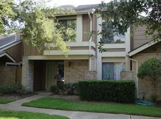 2818 Windchase Blvd #1, Houston, TX 77082