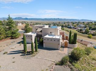 4501 N Jokake Cir, Prescott Valley, AZ 86314