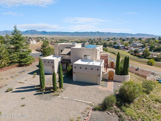4501 N Jokake Cir, Prescott Valley, AZ 86314