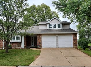 13315 Chapel Mill Ct, Saint Louis, MO 63141