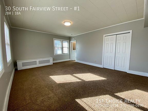 3rd image of 30 S Fairview St #1
