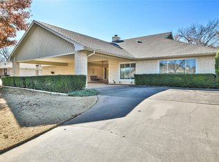 8816 Bellechase Rd, Granbury, TX 76049