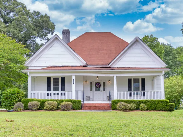 121 W New St, Winder, GA 30680