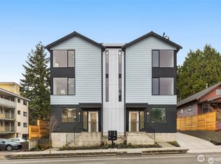 1012 B Northeast St #70, Seattle, WA