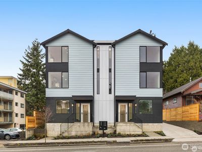 1012 B NE 70th Street, Seattle, WA, 98115