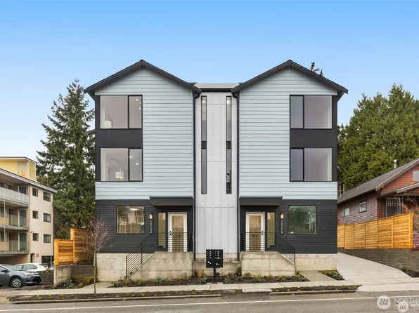 1012 B NE 70th Street, Seattle, WA 98115