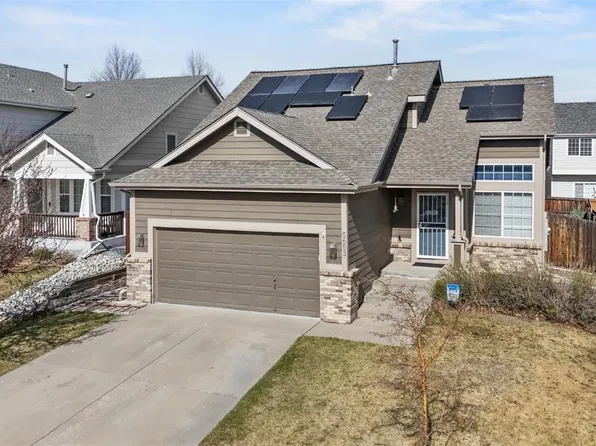 5653 S Zante Circle, Aurora, CO 80015