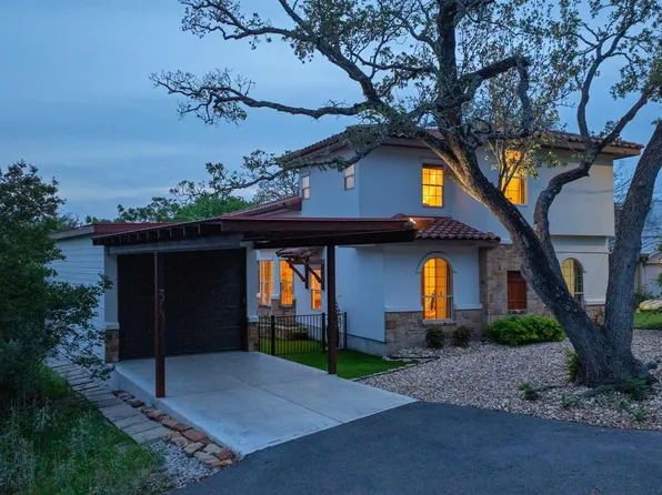 3107 Frijolita St, Austin, TX 78730