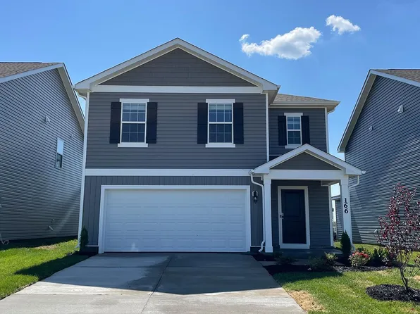 108 Charing Cross Dr, Stephens City, VA 22655