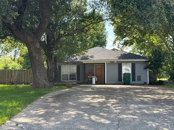 1923 Augusta St, Westlake, LA 70669