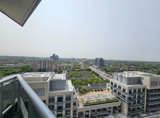 9205 Yonge St #1609, Richmond Hill, ON L4C 1V5