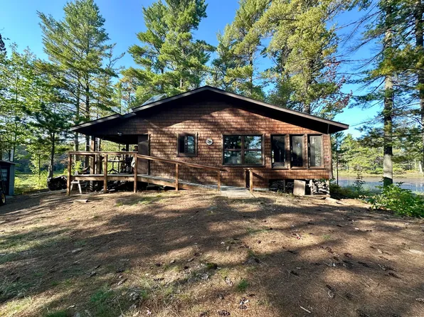 24138 N Branch Trl, Newberry, MI 49868