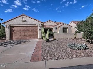 6964 W PATRIOT Way, Florence, AZ 85132