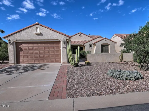 6964 W PATRIOT Way, Florence, AZ 85132