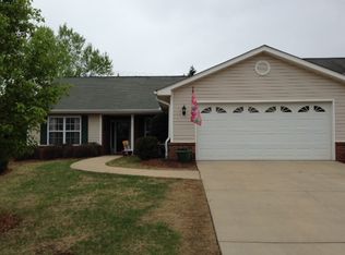 20 River Birch Way, Greer, SC 29650