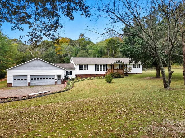1116 W Lewis Ferry Rd, Statesville, NC 28677