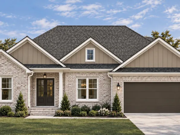 LOT 12 Megan Ln, Shelbyville, KY 40065