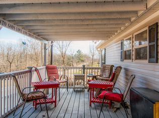 3957 Akin Ridge Rd LOT 5, Williamsport, TN 38487