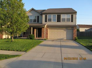 6129 Salanie Pl, Indianapolis, IN 46254