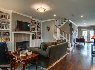 4302 Wyoming Ave, Nashville, TN 37209