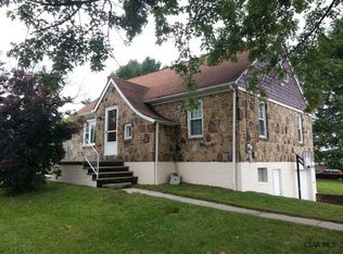 220 Alois St, Johnstown, PA 15904