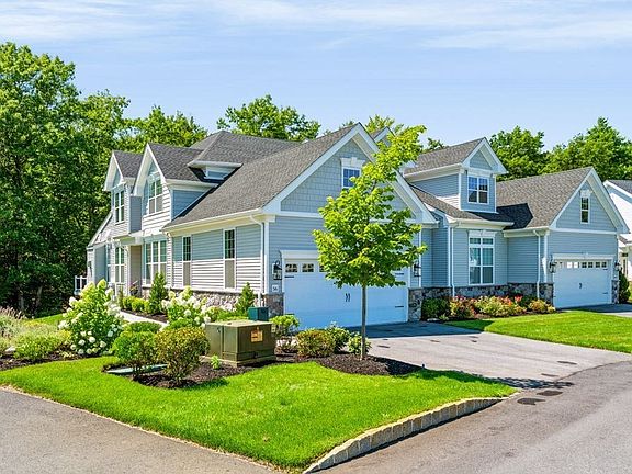 3rd image of 56 Ingalls Village Way #25