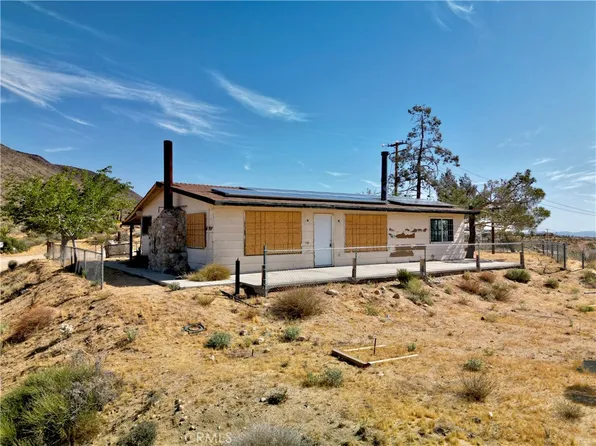 55190 Pipes Canyon Rd, Yucca Valley, CA 92284