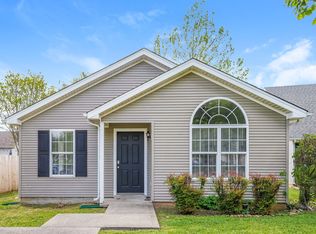 1515 Rochester Dr, Murfreesboro, TN 37130