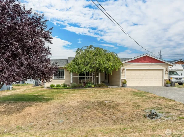 1929 Elhardt Street, Camano Island, WA 98282