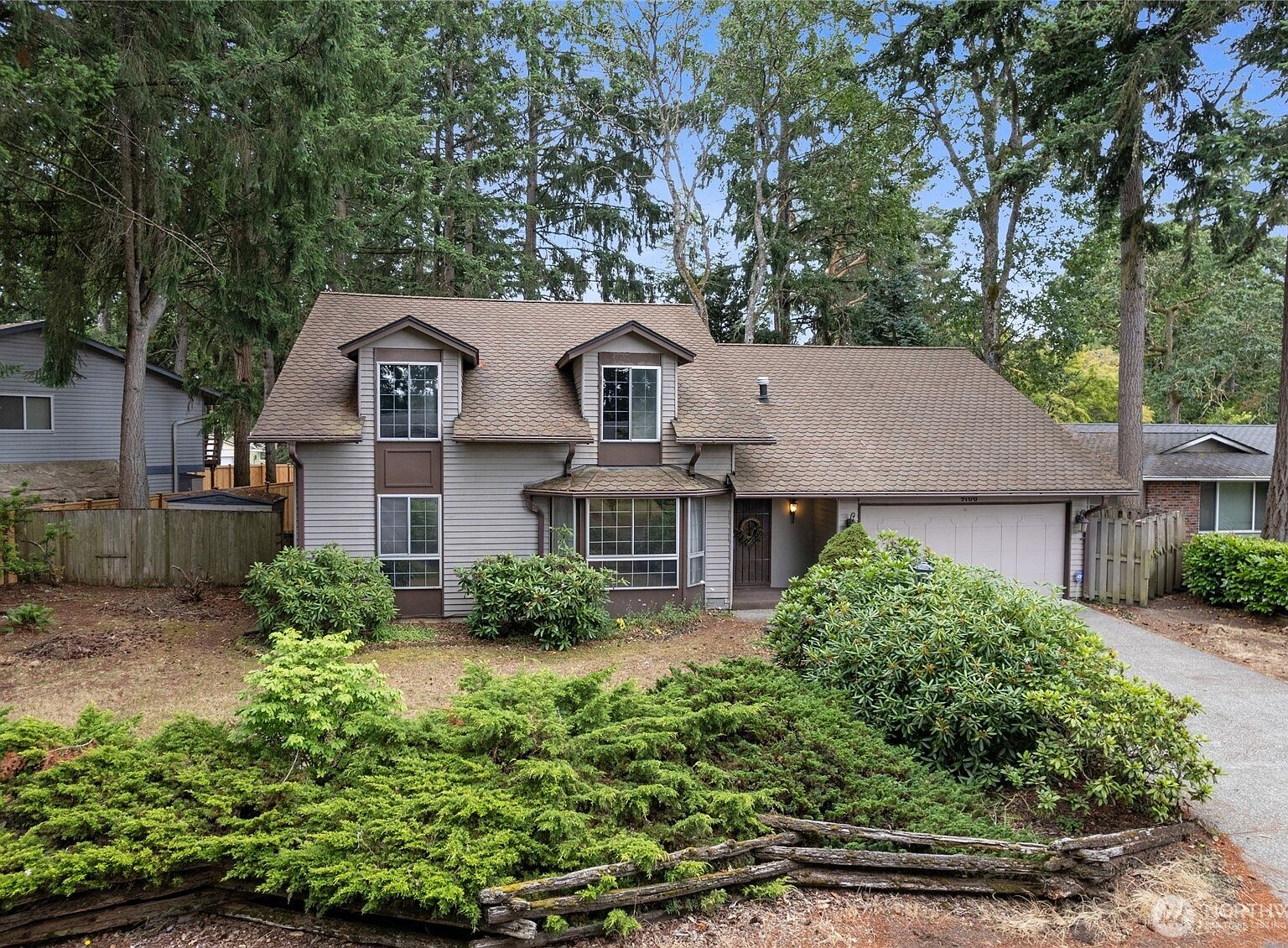 にの④ 9106 Zircon Drive SW, Lakewood, WA 98498 | Zillow