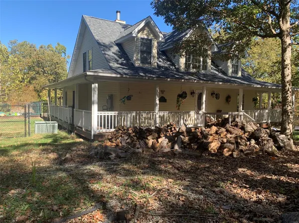 115 Doe Valley Rd, Steelville, MO 65565