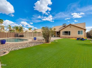 4250 E ENCINAS Avenue, Gilbert, AZ 85234