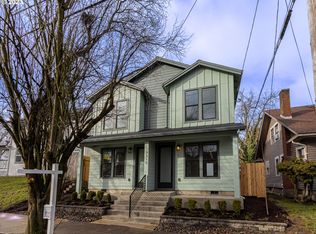 3315 NE Rodney Ave, Portland, OR 97212