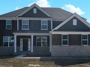 20965 Torbay Dr, Northville, MI 48167