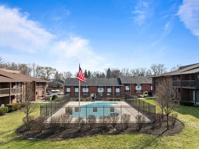 1250 Wisconsin STREET #207B, Lake Geneva, WI, 53147