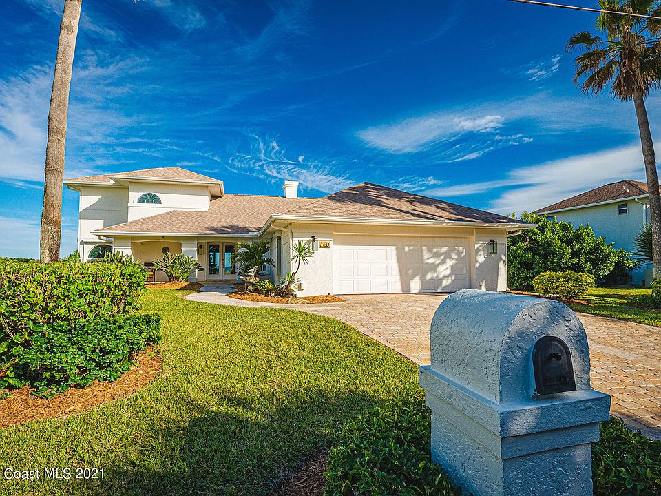 640 Ocean St, Satellite Beach, FL 32937 Zillow